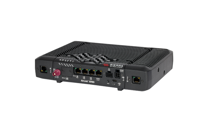 Sierra Wireless 5G XR90 Router